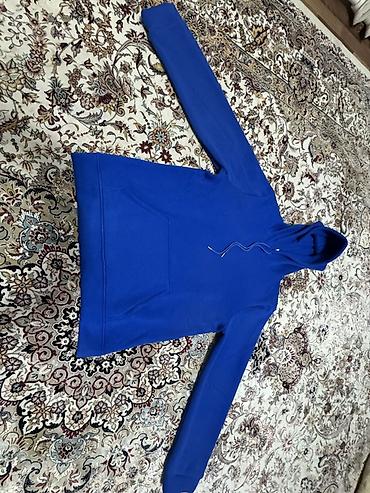 Толстовки, худи: Худи, На флисе, Made in KG, Новый, XL, 2XL, 3XL — 7