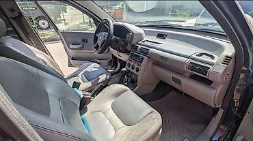 ланд ровер фрилендер: Land Rover Freelander: 2001 г., 2 л, Автомат, Бензин, Кроссовер — 3