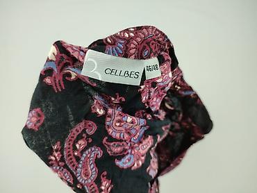 bluza koty: Bluzka damska, rozmiar 4XL — 4