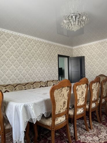 сдаются дом без хозяина: Сдается дом в с.Байтик