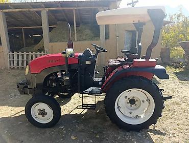 ltm мотоцыкл: Модель: 250, Б/у, 2012 г. — 2