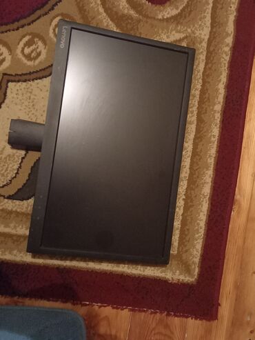 Monitor 22 Ekran Satilir 
problemləri var