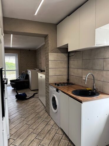куплю дом петровка: 35 м², 2 комнаты, Забор, огорожен