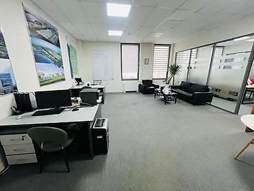 Аренда офисов: Аренда офисов, 425 м², В бизнес центре, С видом на горы, С отдельной кухней, С отдельным входом at lalafo.kg — 3 Аренда офисов: Аренда офисов, 425 м², В бизнес центре, С видом на горы, С отдельной кухней, С отдельным входом — 3