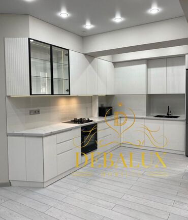 Mətbəx mebeli: Debalux Mobilya sizlərə yeni və mükəmməl modellərini təqdim edir — 14