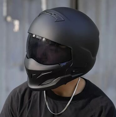 Moto dəbilqələr: Kask,Dəbilqə 
 
parlak və mat