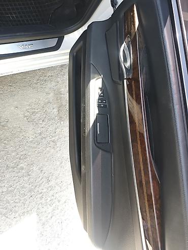 фары бмв е38: BMW 7 series: 2010 г., Бензин, Седан — 6