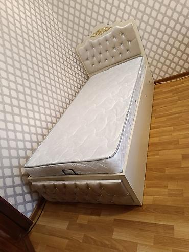 sandıqca: Yeni, Təknəfərlik çarpayı, Bazalı, Matras ilə, Siyirməsiz, Rusiya — 1