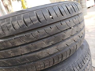 bak 100 liter: 215/55/16 — 4
