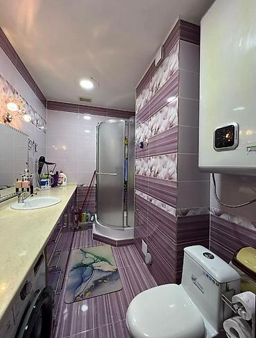 Продажа квартир: 4 комнаты, 117 м², Элитка, 4 этаж, Евроремонт — 9