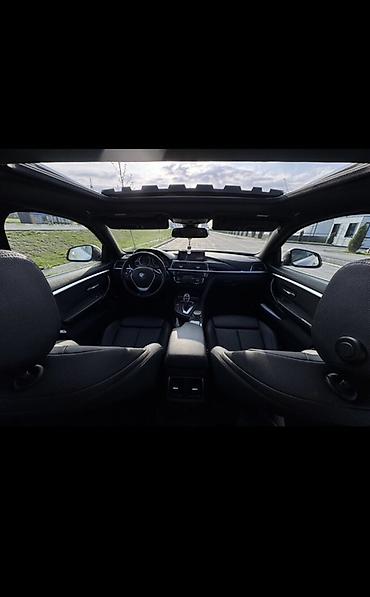 задний бампер опель мокка новый: BMW 4 series: 2019 г., 2 л, Автомат, Бензин, Лифтбек — 9