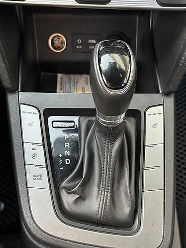 продажа форд: Hyundai Avante: 2019 г., 1.6 л, Автомат, Бензин, Седан — 8
