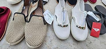 корейский сексы: Босоножки, 36, Diadora, Новый, цвет - Белый, Самовывоз — 6
