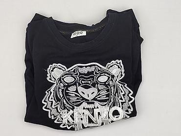 Bluzy: Kenzo, Bluza damska
, rozmiar S — 8