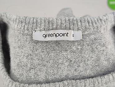 greenpoint katowice: Greenpoint, Sweter damski, rozmiar S — 4
