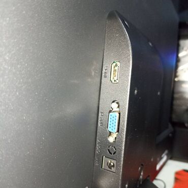 Мониторы: Монитор, Новый, 27" - 28" — 6