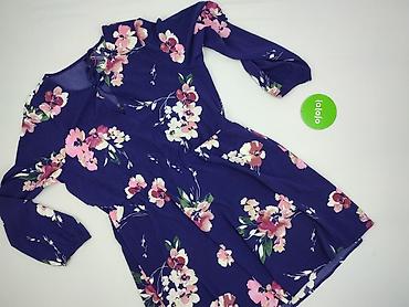 varlesca bluzy: Vero Moda, Sukienka damska, rozmiar XL — 2