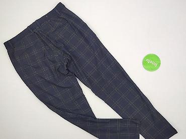 6147 zara: Zara, Spodnie materiałowe damskie, rozmiar M — 3