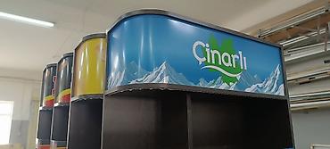 printee: Məhsul: Reklam çap və POS materialları hazırlanması xidməti Təsvir: - — 5