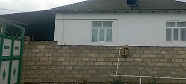 bir mərtəbəli ev proyektləri: 4 otaqlı, 60 kv. m, Kredit yoxdur, Orta təmir — 2