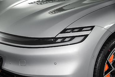 Changan: Changan : 2026 г., Электромобиль, Хэтчбэк — 13