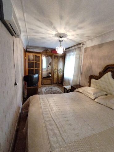 Köhnə tikili: Bakı, 2 otaqlı, Köhnə tikili, m. Neftçilər, 58 kv. m — 6