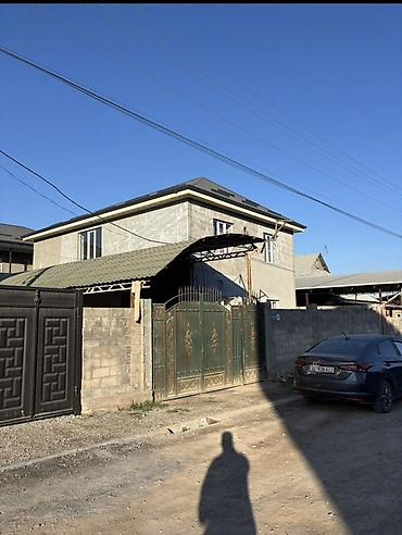 Долгосрочная аренда домов: 200 м², 5 комнат, Без подселения — 15