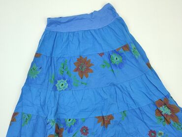 modne duże rozmiary spódnice: Skirt, S (EU 36), condition - Good