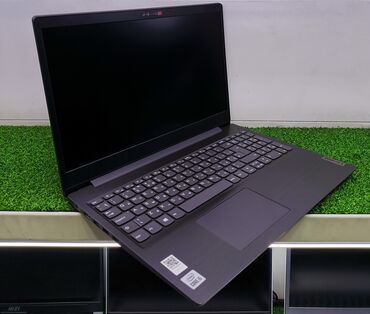 Ноутбуки: Ноутбук, Lenovo, 8 ГБ ОЗУ, Intel Core i5, 15.6 ", Б/у, Для несложных задач, память SSD