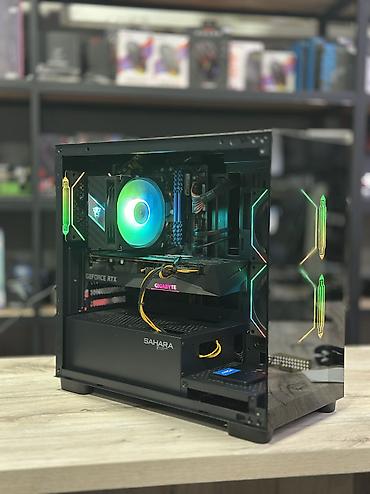 i5 8250u: Компьютер, ядер - 6, ОЗУ 16 ГБ, Для работы, учебы, Новый, Intel Core i5, NVIDIA GeForce RTX 3070, NVMe — 2