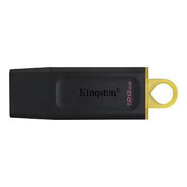 Flash kart Kingston, 128 GB, USB 3.2, Yeni