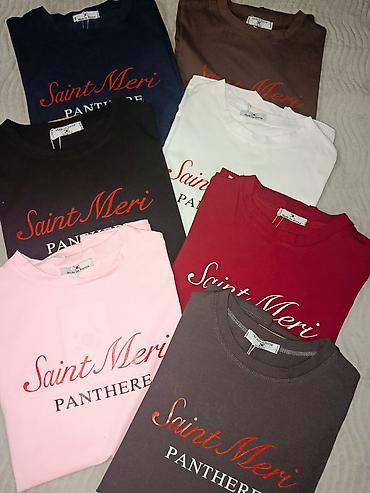 Другая женская одежда: Стильные вещи трендовые вещи от 600 сом. Пишите отправлю ссылку для — 3