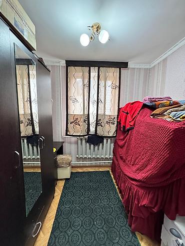 Продажа коттеджей и домов: 🔷🏡 ПРОДАЁТСЯ ДОМ 📍 Начало Ак-Орго, ул. Чолмок (между ул. Гагарина и — 18