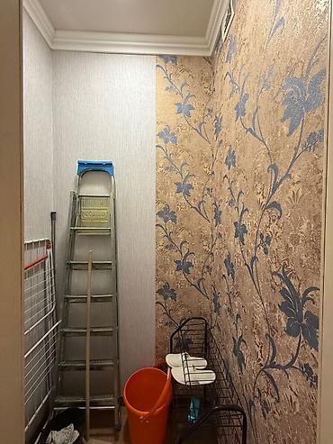 centr park: 3 комнаты, 100 м², Ата-Тюрк парк Элитка, 8 этаж — 3