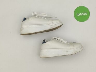 Sneakersy: Sneakersy damskie, rozmiar 37 — 7