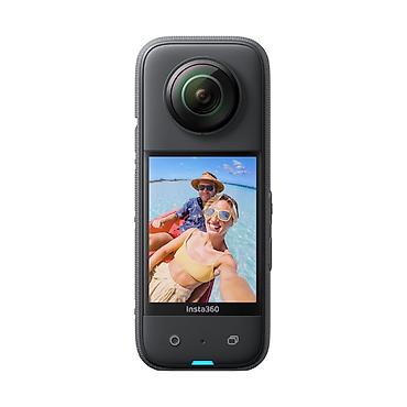 islənmis termo: Insta360 X3 İdeal durumda Üzərində aksesuarlar da verilir 5-6 dəfə — 1