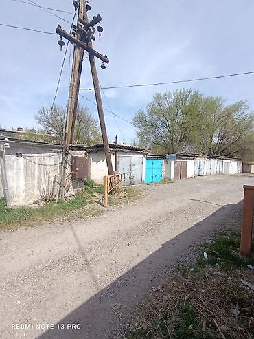сарай купить: 20 м², Кирпичный | Охрана — 7