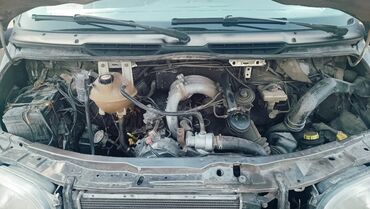 пассат б5 фары: Ford Transit: 2000 г., 2.5 л, Механика, Дизель, Минивэн