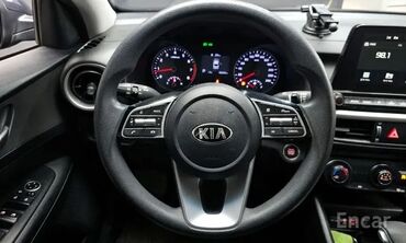 Kia: Kia Carnival: 2019 г., 1.6 л, Автомат, Бензин — 14