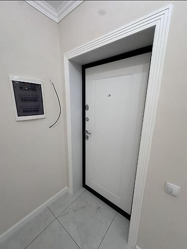 квартиры в кок жар: 1 комната, 41 м², Кок-Жар мкр Элитка, 9 этаж, Дизайнерский ремонт — 8