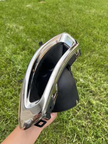 Глушители: Глушитель Toyota 2022 г., Б/у, Оригинал, США — 6