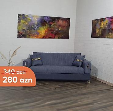 Divanlar: Divan, Yeni, Açılan, Bazalı, Parça, Şəhərdaxili pulsuz çatdırılma — 1