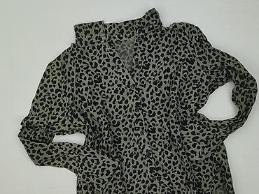 sweter panterka hm: H&M, Koszula damska, rozmiar S — 3