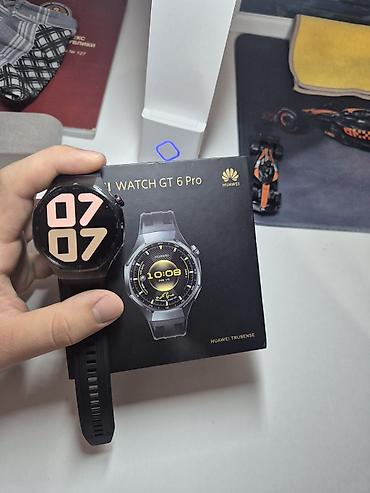 huawei fit 4: Умные часы Huawei Watch GT (серия GT, круглый корпус) - Классический — 5