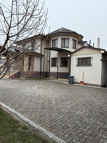 Продаётся роскошный особняк в ж/м Арча-Бешик Район: ж/м Арча-Бешик at lalafo.kg Продаётся роскошный особняк в ж/м Арча-Бешик Район: ж/м Арча-Бешик