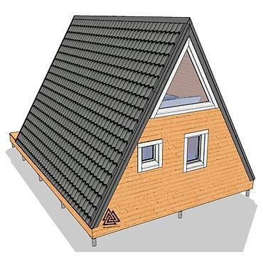 Навесы: Навес, Другая форма, Дерево, Профнастил, Новый, Гарантия at lalafo.kg — 19 Навесы: Навес, Другая форма, Дерево, Профнастил, Новый, Гарантия — 19