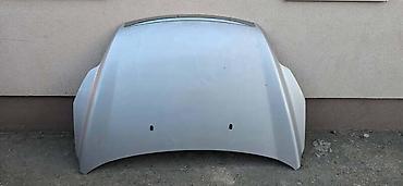ugg guma: HAUBA ZA FORD FOCUS | Hauba Ford Focus — 1