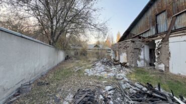 Продажа участков: 30 соток, Для строительства, Красная книга at lalafo.kg — 14 Продажа участков: 30 соток, Для строительства, Красная книга — 14