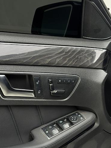 212: Mercedes-Benz E-Class: 2013 г., 3.5 л, Бензин, Седан — 7