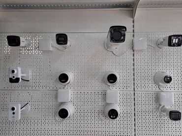 Видеонаблюдение, охрана: Домофоны, Охраннопожарные сигнализации, Системы автоматического пожаротушения | Дома, Квартиры, Люди | Демонтаж, Настройка, Подключение — 13